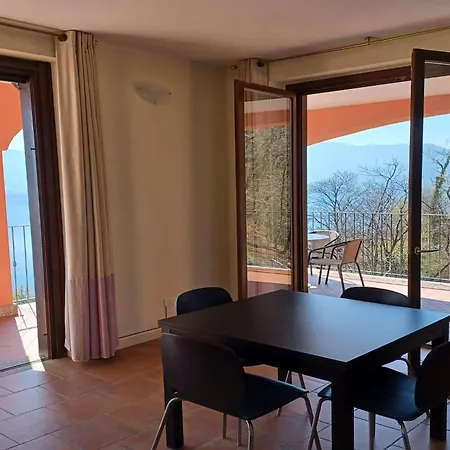 In With Maggiore Views *