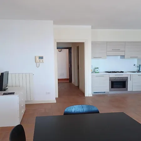 Apartment In With Maggiore Views Oggebbio