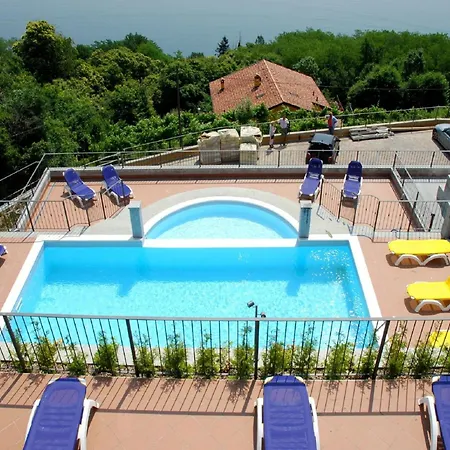 Διαμέρισμα In With Maggiore Views *